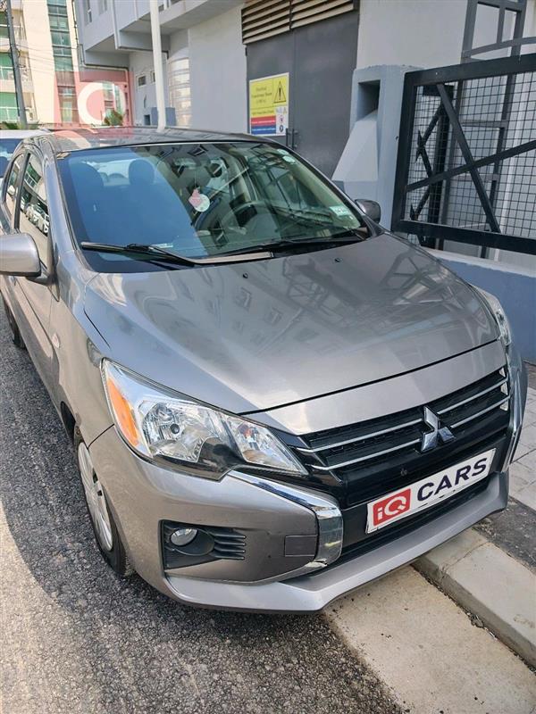 ميتسوبيشي ميراج 2022 للبيع في العراق - اربيل